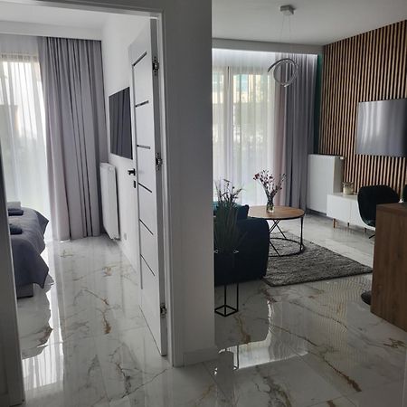 Apart Wola Варшава Екстер'єр фото